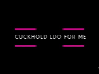 Cuckold my Dildo for Me / TransAngels