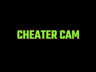 Ember Snow- Cheater Cam