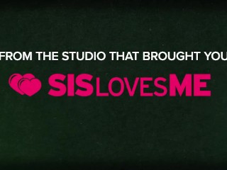 Gorgeous Stepmom Rewards Stepson With Hardcore Pounding For Helping Her With Her Business - PervMom