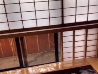 Woman's Solo Trip ♥Gunma Prefecture Minakami Natural Hot Spring