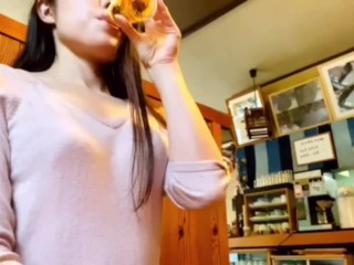 Woman's Solo Trip ♥Gunma Prefecture Minakami Natural Hot Spring