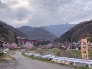 Woman's Solo Trip ♥Gunma Prefecture Minakami Natural Hot Spring