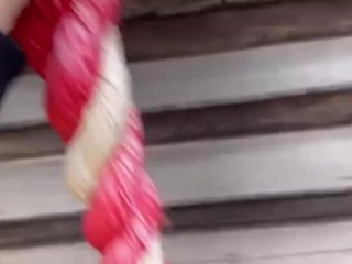 Woman's Solo Trip ♥Gunma Prefecture Minakami Natural Hot Spring