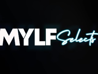 MYLF - Hot Compilation of Busty MILFs Teaching Lucky Studs On How To Satisfy A Woman