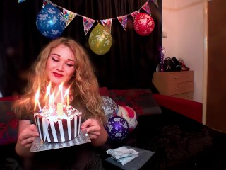 09-09-2017 - natalis post birthday log 4K - Stuff.naughtynatali.co.uk