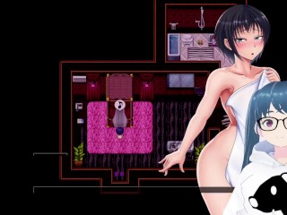 【同人エロゲ実況】夏色のコワレモノ#15 安井ルート前編 Hentai Game