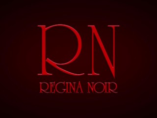 POV Goddess Regina Noir fucks. You want to fuck horny housewife?
