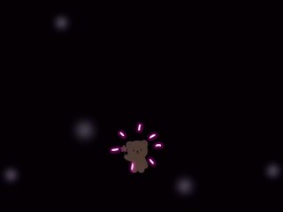 日本人の猫耳女子によるガチイキオナニー