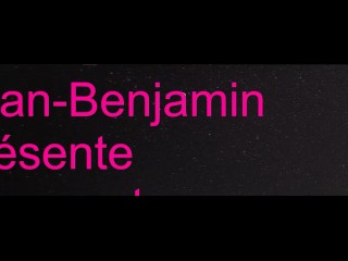 Jean Benjamin présente comment devenir youtuber