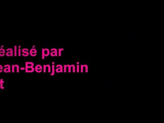 Jean Benjamin présente comment devenir youtuber