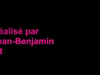 Jean Benjamin présente comment devenir youtuber