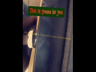 Mr.ThickDick beginning banner