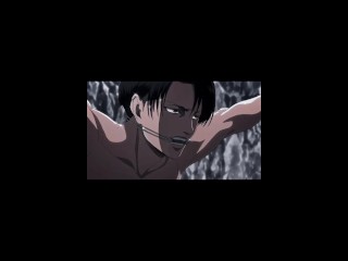 Levi Ackerman Eats You Out (NSFW Audio)