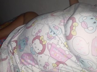 Nangako pa siya na may kasama na lang siyang chubby