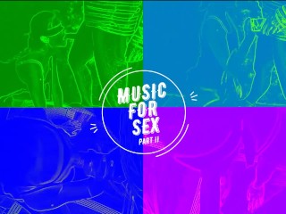 P2 best music compilation to make your GF wet n horny and BF hard n tough