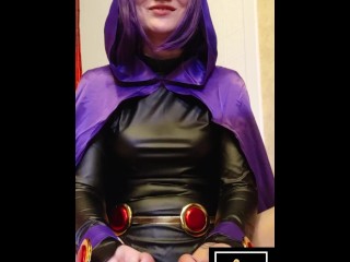 Raven says spit and foot humiliation TEASER ONLY. HD FULL CLIP AVAILABLE