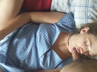 Intense and stunning multiple orgasms for her & feeding her my cum (close up anal orgasm @12:15)