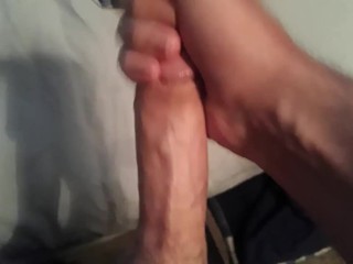 You Want to This Big Hard Cock hmu