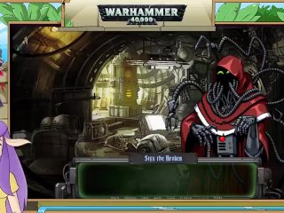 Warhammer 40k Inquisitor Trainer Uncensored Guide Part 12