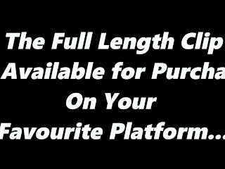 FREE PREVIEW - Your Stormtrooper Girlfriend - Rem Sequence