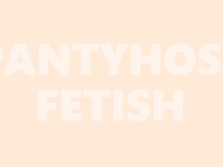 Pantyhose Nylon Milk Bath video trailer with FetDungeon's Mizz. Honey Temper The Goddess of Fetish!