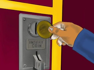 Porcupine Peep Show Part 1