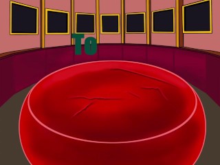 Porcupine Peep Show Part 1