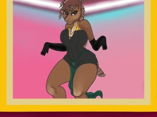 Porcupine Peep Show Part 1