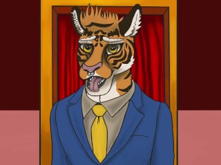 Porcupine Peep Show Part 1