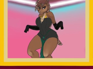Porcupine Peep Show Part 1
