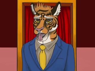 Porcupine Peep Show Part 1