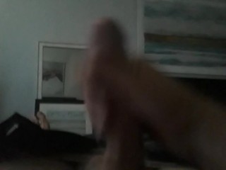 You Want to Help Me With This Cock hmu