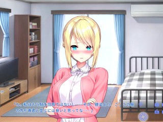 【エロゲー くっころでいず／KukkoroDays動画14】カトレアちゃんとのもう一つの結末。いったいどうなる？(金髪爆乳女騎士ゲー実況プレイ動画(R18) Hentai game)