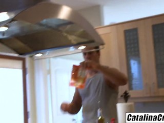 LICENSED TO LICK - Madelyn Marie Stepsis Wanted To Play