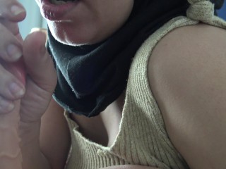 شرمطة لبنانية بتصرخ من المتعه (EXTREME TABOO)