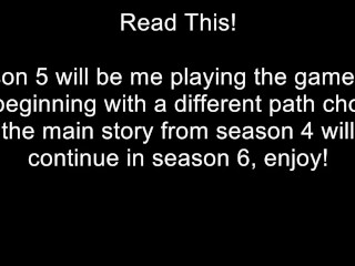 The Adventurous Couple She Found A New Dick For Tonight-S5E 17 Part 1