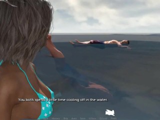 The Adventurous Couple She Found A New Dick For Tonight-S5E 17 Part 1