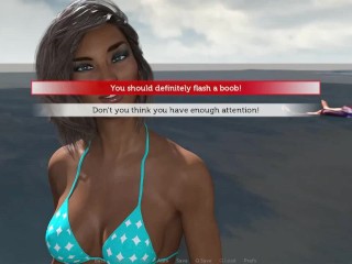 The Adventurous Couple She Found A New Dick For Tonight-S5E 17 Part 1