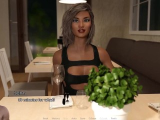 The Adventurous Couple: She Found A New Dick For Tonight-S5E 17 Part 2