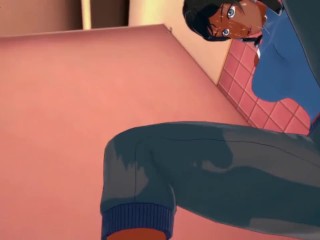 Hentai POV Feet Korra Avatar The Legend of Korra