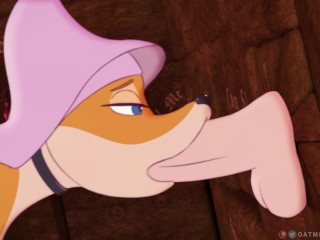 Maid Marian: Fungeon