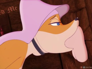 Maid Marian: Fungeon