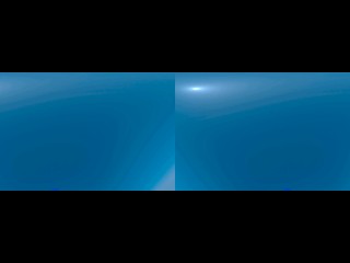 180 VR Lapis Foot Play With Pearl (Both POV's)