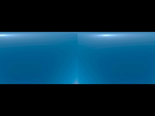 180 VR Lapis Foot Play With Pearl (Both POV's)