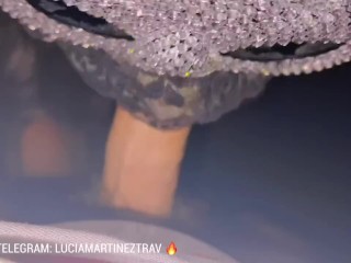 Grande scopata amatoriale con la troia italiana Lucia Martinez Trav! ONLYFANS: LUCIAMARTINEZTRAV