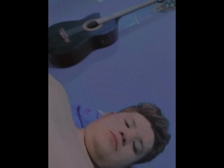 quien le gustaria ver accion, con flaquita gringa?