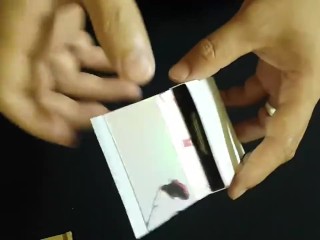 Hidden Money, Best Magic Trick Revealed