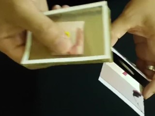 Hidden Money, Best Magic Trick Revealed