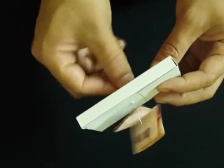 Hidden Money, Best Magic Trick Revealed