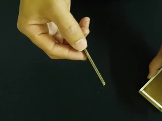 Hidden Money, Best Magic Trick Revealed